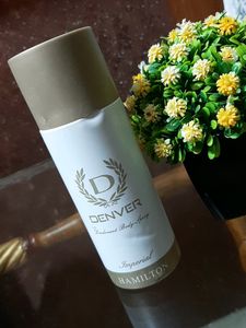 Deodorant