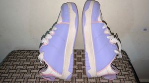 Pastel Dream Sneakers