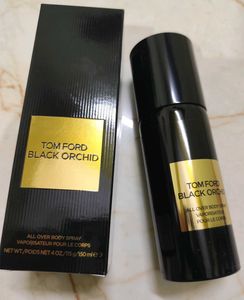 Tom Ford Black Orchid All Over Body Spray