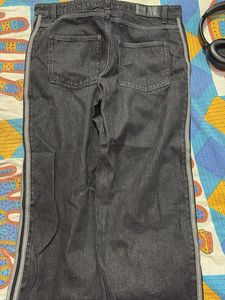 Adidas Denim Jeans