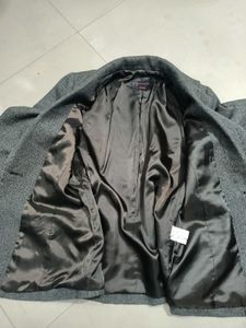 Korean Women's Blazer Premium Luxury