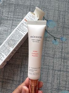 Mixsoon PDRN Collagen Eye Serum