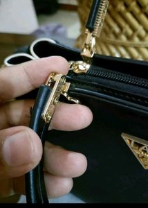 LAVIE Signature Women Satchel Handbag