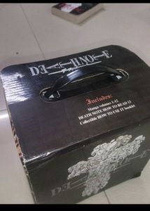 Death Note Manga Set