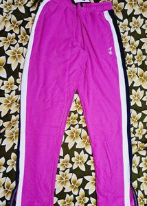 Zelocity By Zivame Gym Track Pants For Women