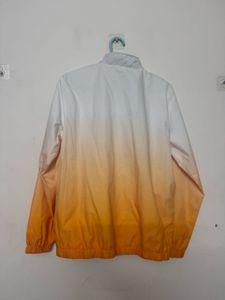 Ombre Windbreaker Jacket (Unused)