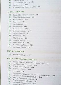 Textbook of Microbiology, CP Baweja, 3rd Ed