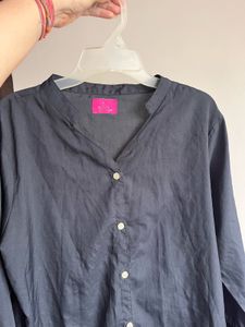 Summer Flowy Shirt