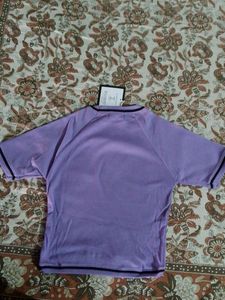 Crop Top stretchable