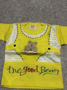 Pant set for boy