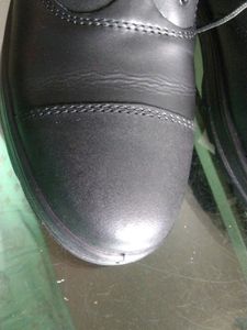 New Shoes