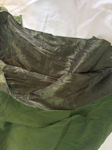 Chic Off-Shoulder Green Dress