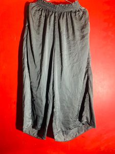 Stylish Wide-Legged Pants