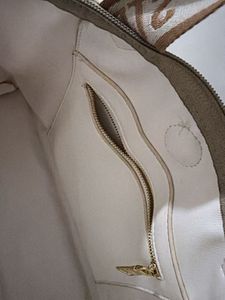Steve Madden "SM" Monogram Tote Bag