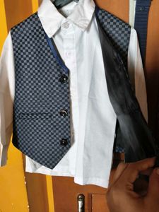 Elegant Boys suit