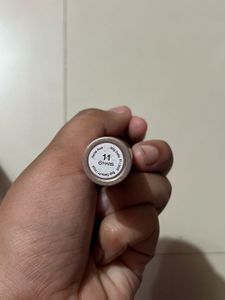 MARS Cosmetics Concealer - Honey Glow