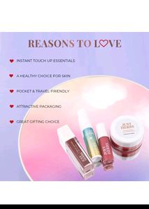 50/ per pc total 4 products at 200