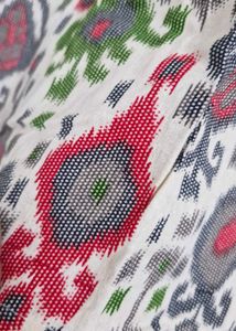 Printed Cotton Kurta