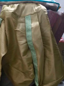 Kids Ethnic Wear dhoti pajama 4pc Set