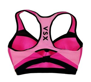 victoria's secret Bright Pink Sports Bra