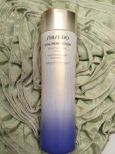 Shiseido Vital Perfection Lotion