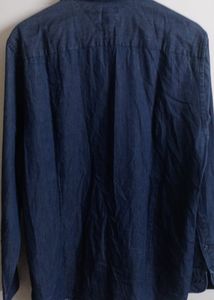 Tommy Hilfiger Denim Shirt