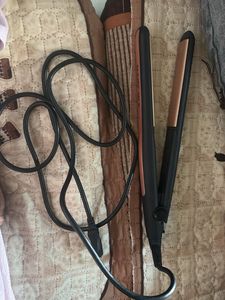 mary jo k hair straightener