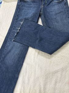 Low waist Jeans