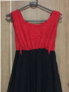 Cute Mini Dress
