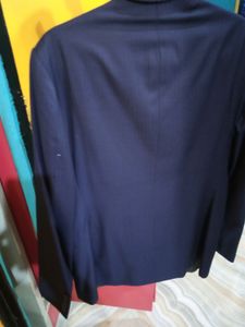 Coat Pant