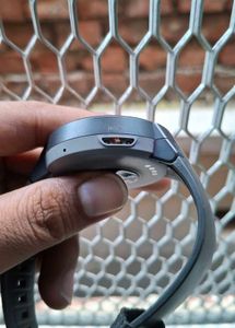 Amazfit Verge : Premium Smart Watch
