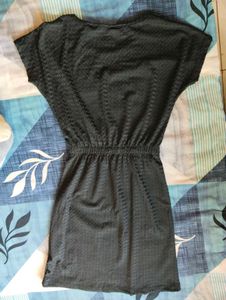 Black One Piece For Women