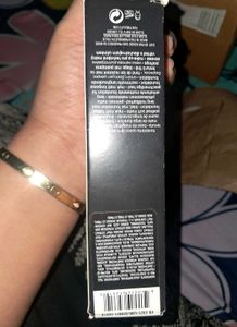 NARS Natural Radiant Longwear Foundation