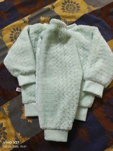 unisex winter clothing set