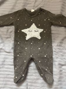 Baby Romper