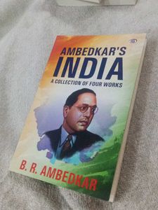 Ambedkar's India - A Collection of Works
