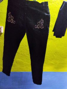 3 pant and top 99rs