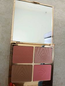 Kay Beaut x Falguni Shane Luxe Face Palette