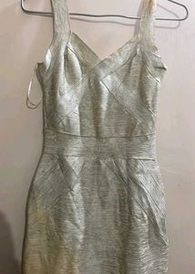 Sparkling Evening Gown