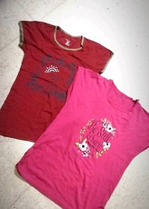 woman combo tshirts