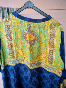 XL Kurti