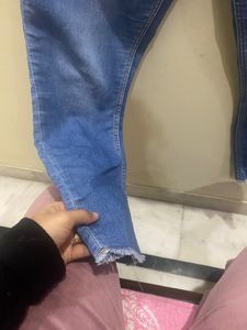 Only jeans