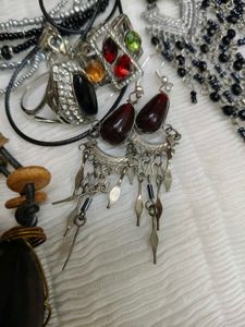 Assorted / Mystery jewellery jars