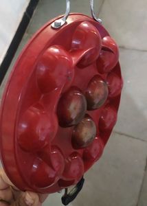 Appam Patra(No Return)