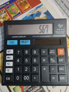 Calculator
