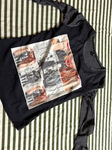Combo 2 tshirts