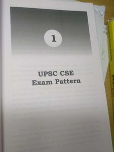 the answer writing manual for civil services