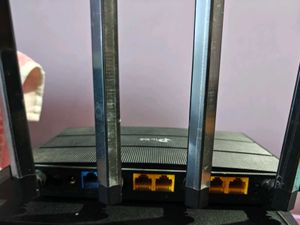 TP-Link WiFi Router Archer C6
