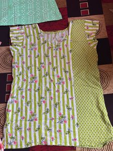 combo for 3 new short tops