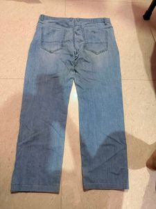 denim jeans